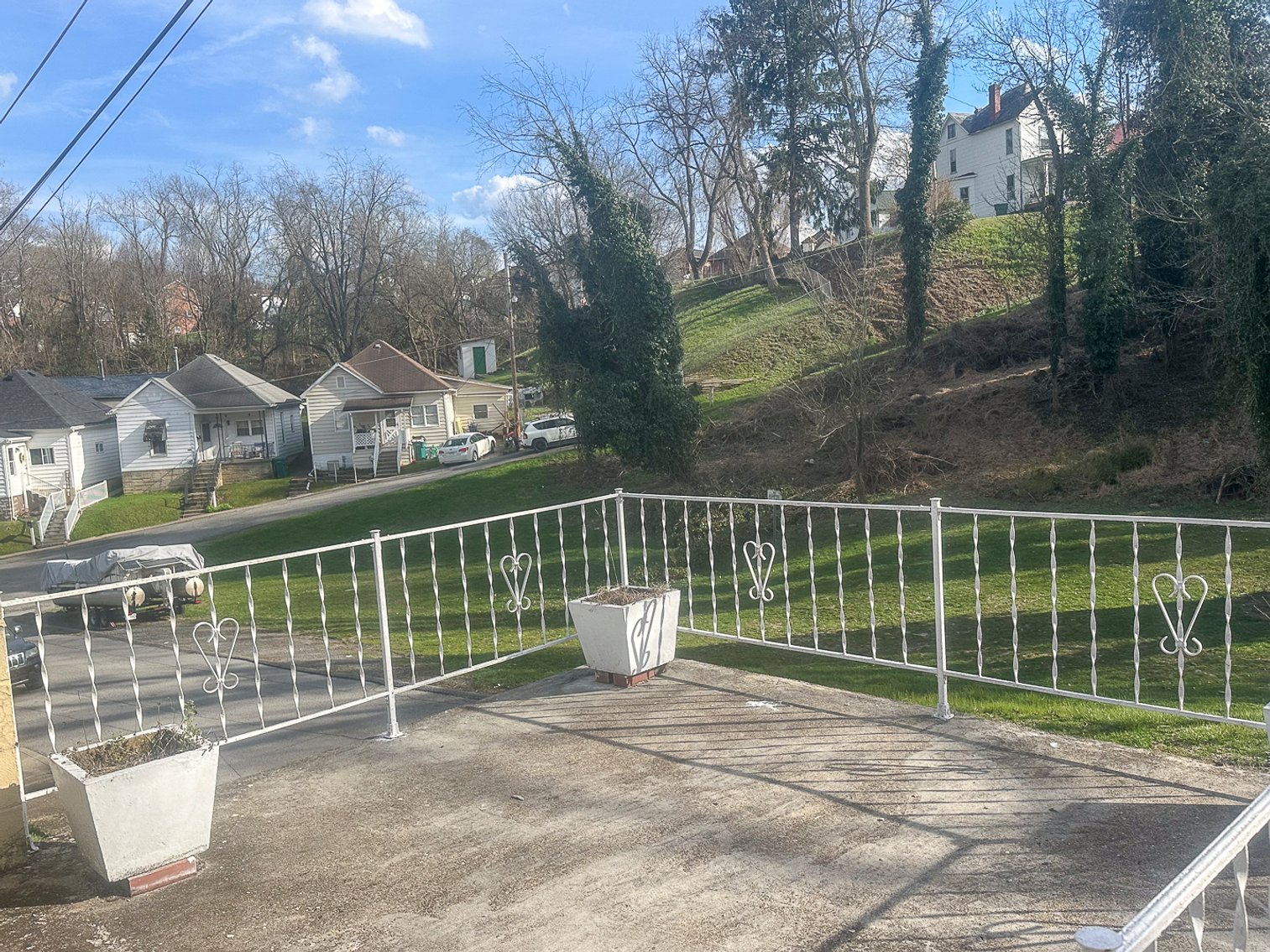 Image for Charming 2-Bedroom Home with River Views in Clarksburg