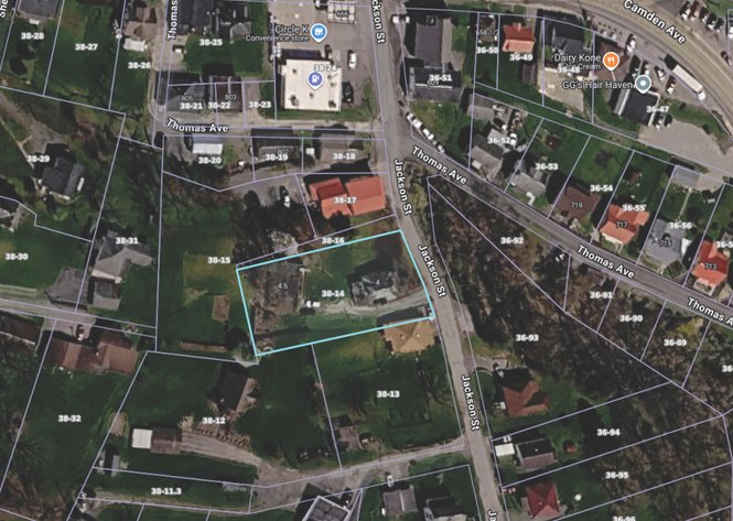 Image for Marion County Investment Opportunity – Selling to the Highest Bidder