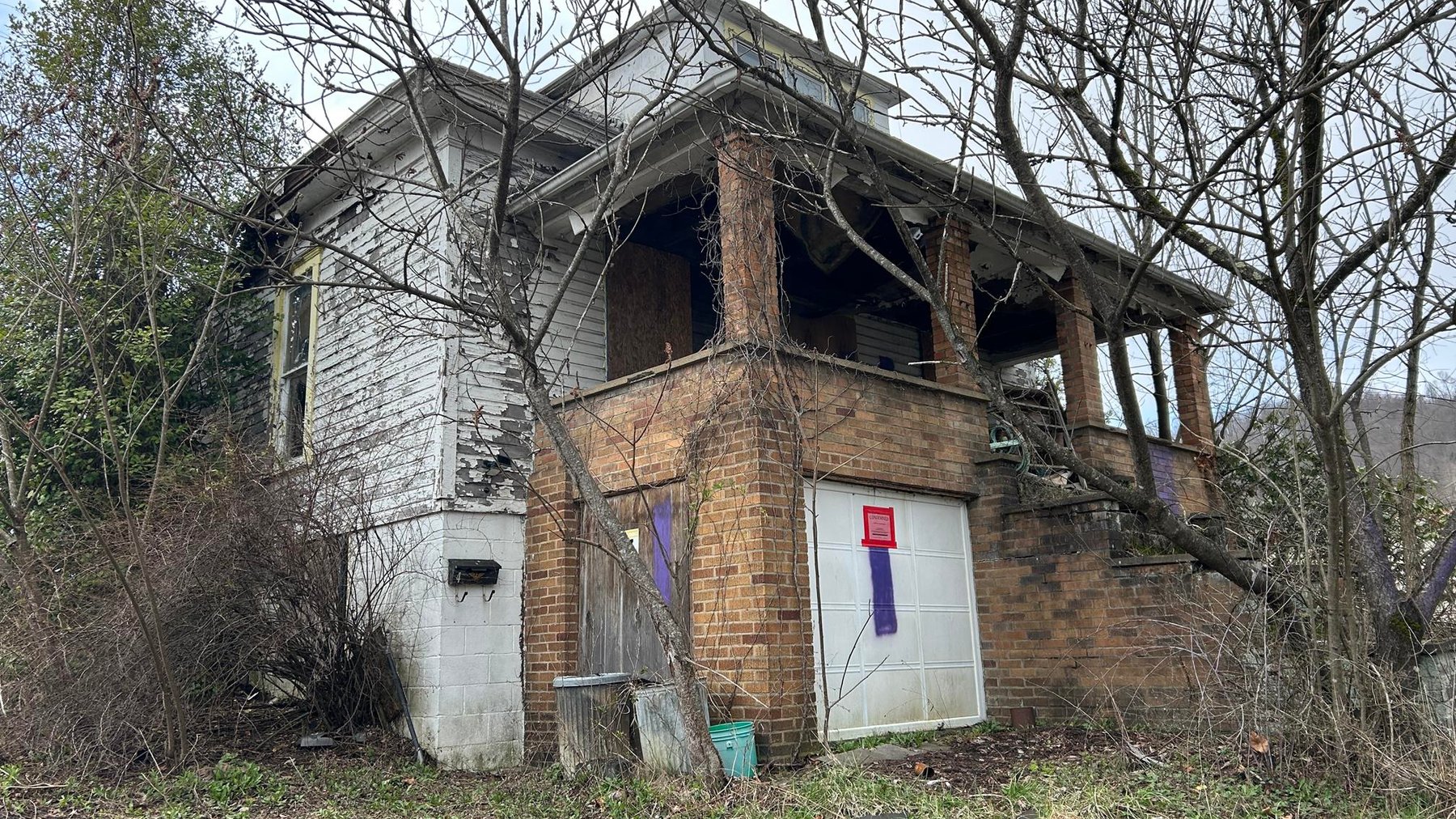 Image for Marion County Investment Opportunity – Selling to the Highest Bidder