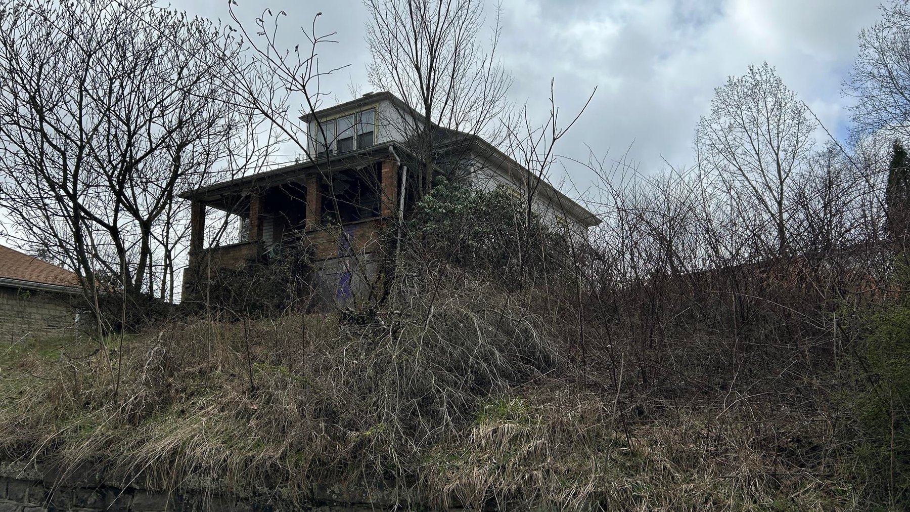 Image for Marion County Investment Opportunity – Selling to the Highest Bidder