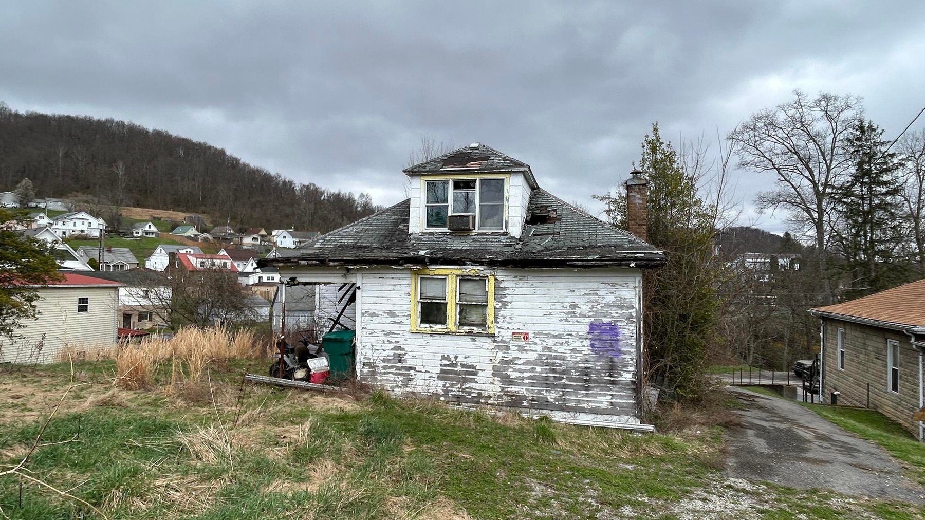 Image for Marion County Investment Opportunity – Selling to the Highest Bidder