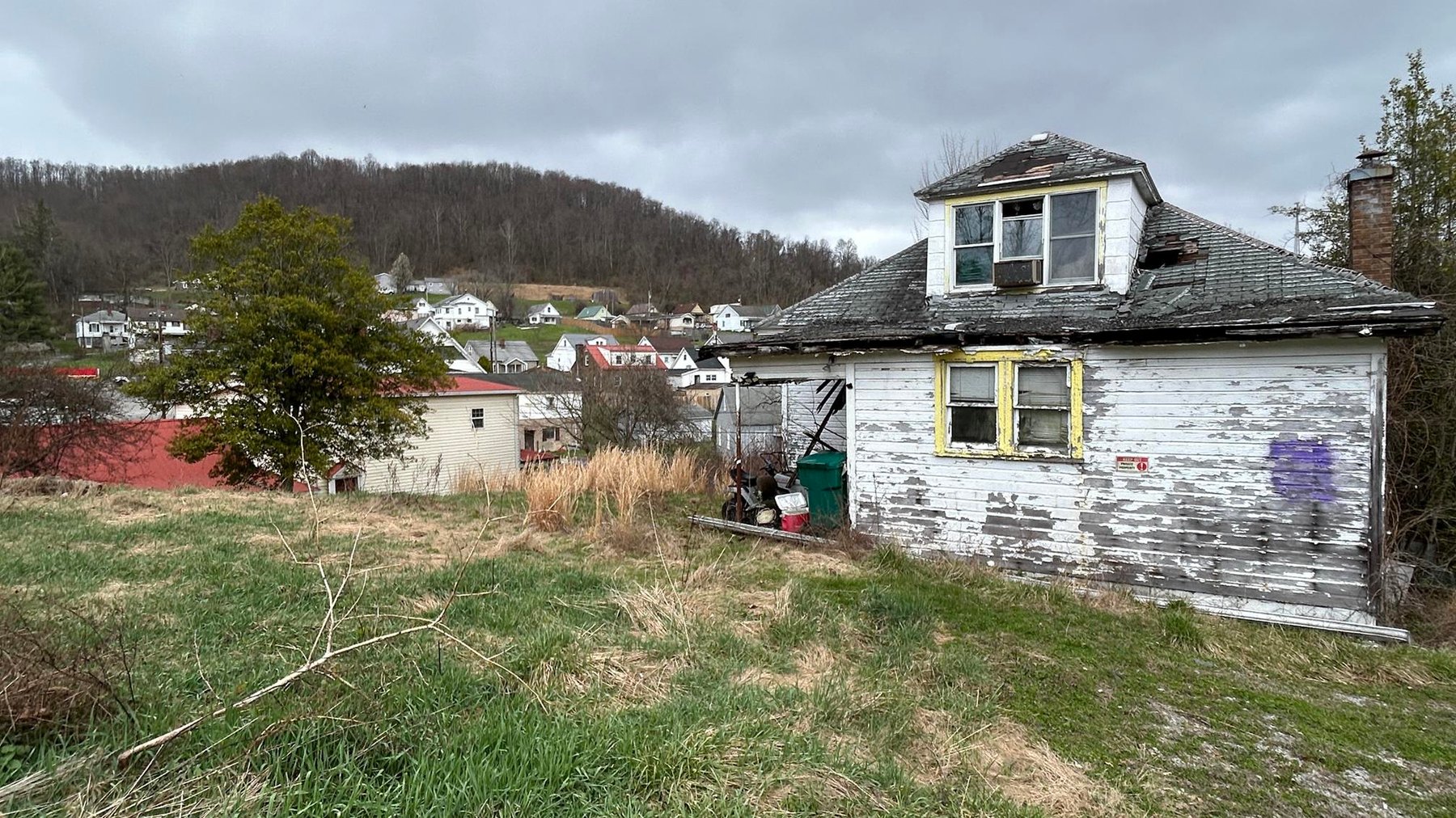 Image for Marion County Investment Opportunity – Selling to the Highest Bidder