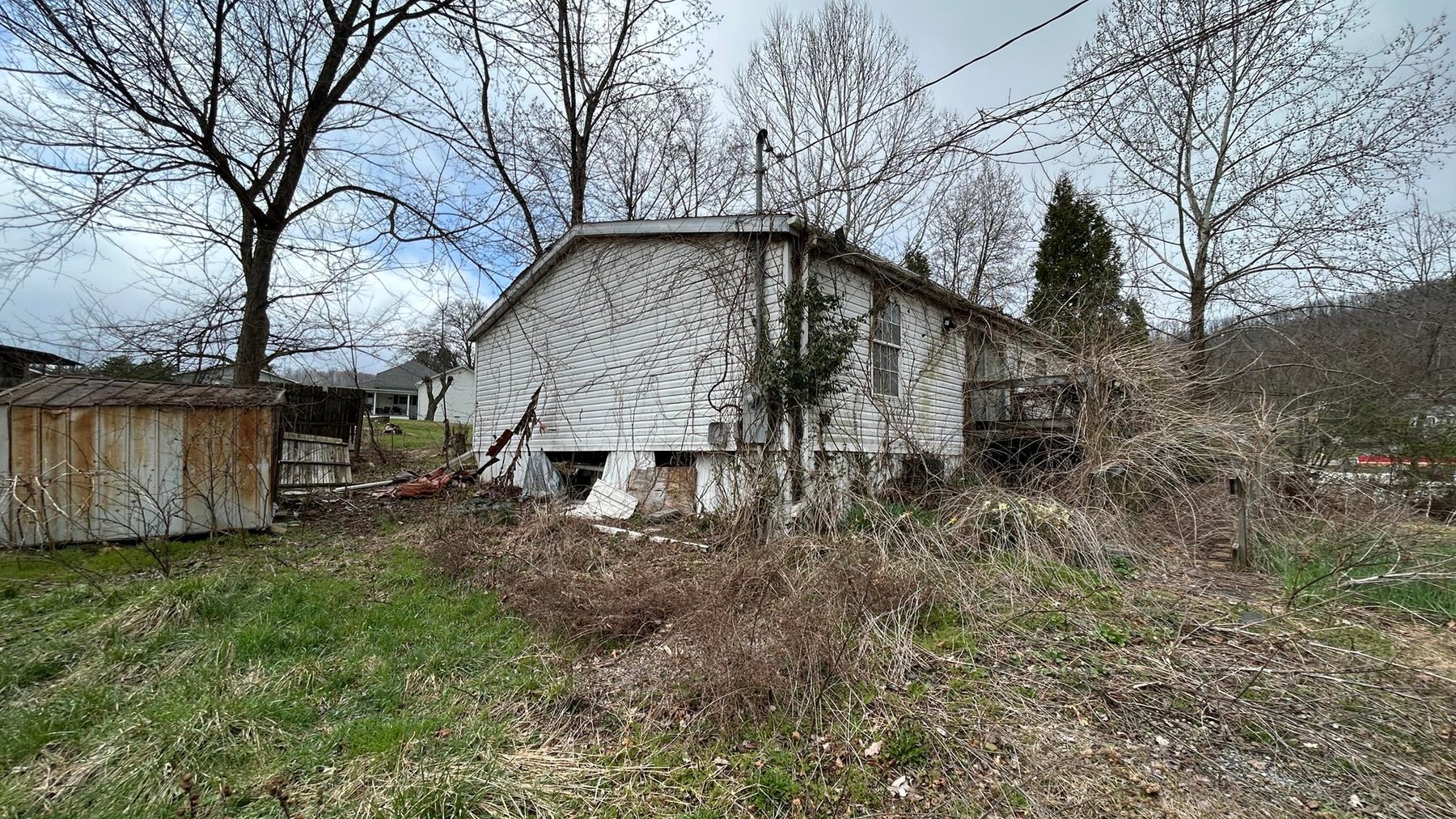 Image for Marion County Investment Opportunity – Selling to the Highest Bidder