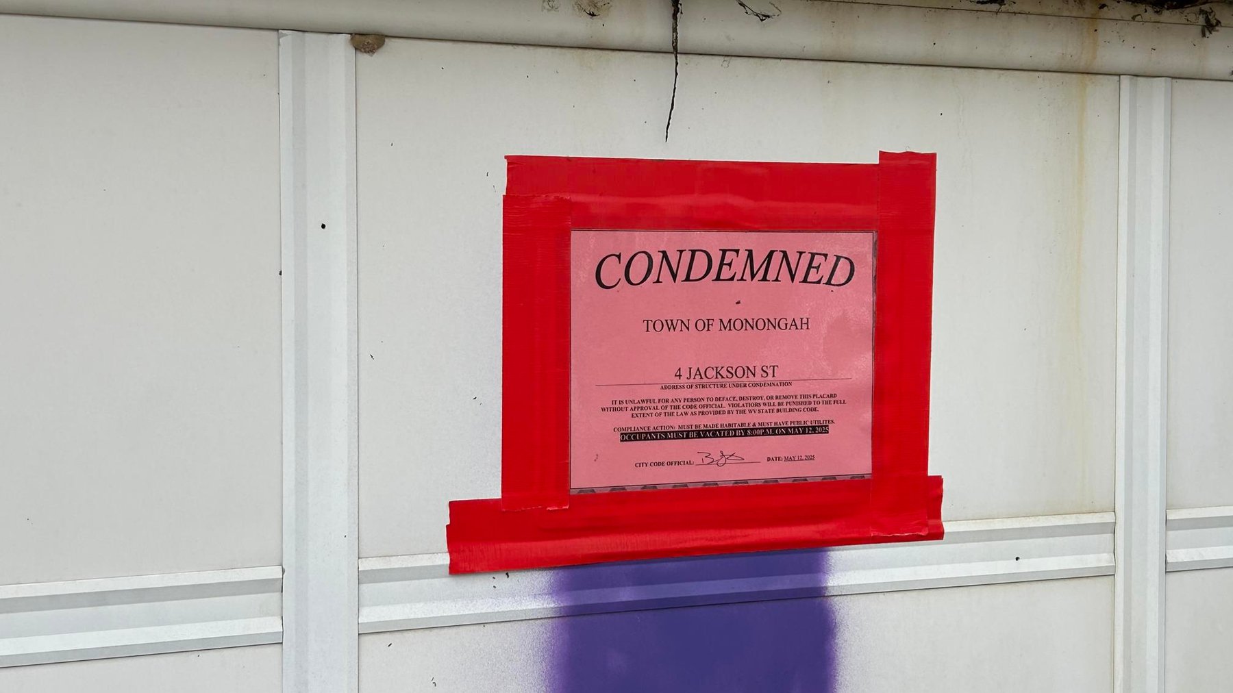 Image for Marion County Investment Opportunity – Selling to the Highest Bidder