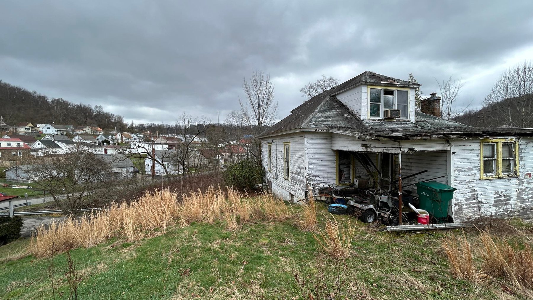 Image for Marion County Investment Opportunity – Selling to the Highest Bidder