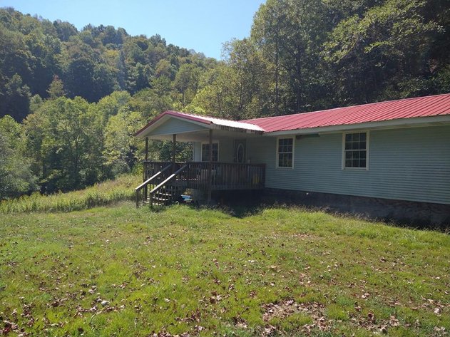 Image for 4 Bedroom on 2 Acres in Roane County