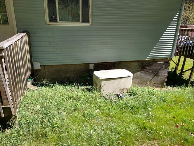 Image for 4 Bedroom on 2 Acres in Roane County