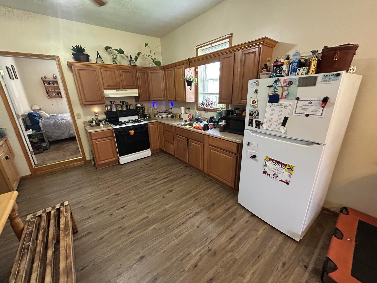 Image for Income Generating 2 Bedroom Brick Home in Morgantown