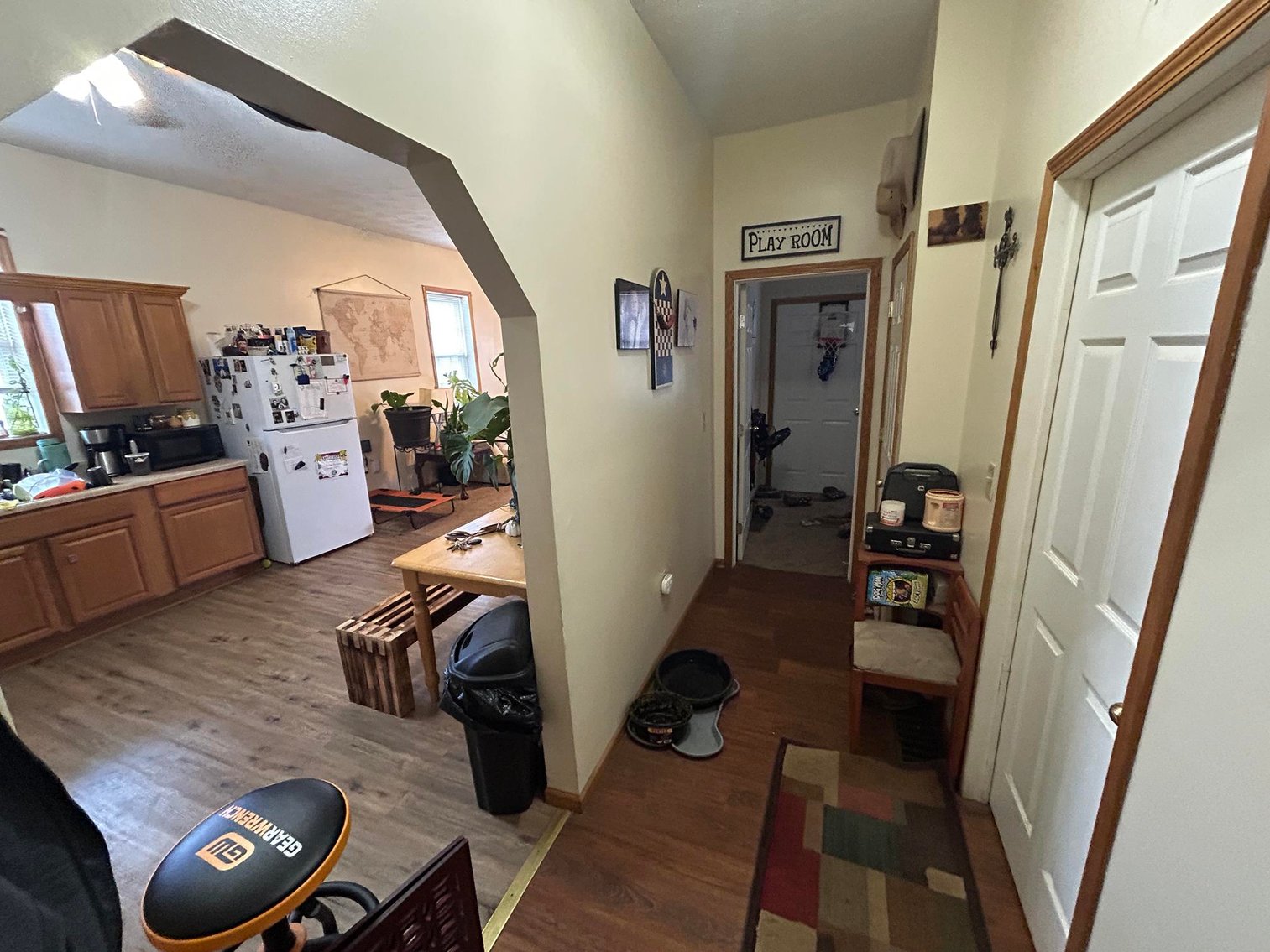 Image for Income Generating 2 Bedroom Brick Home in Morgantown