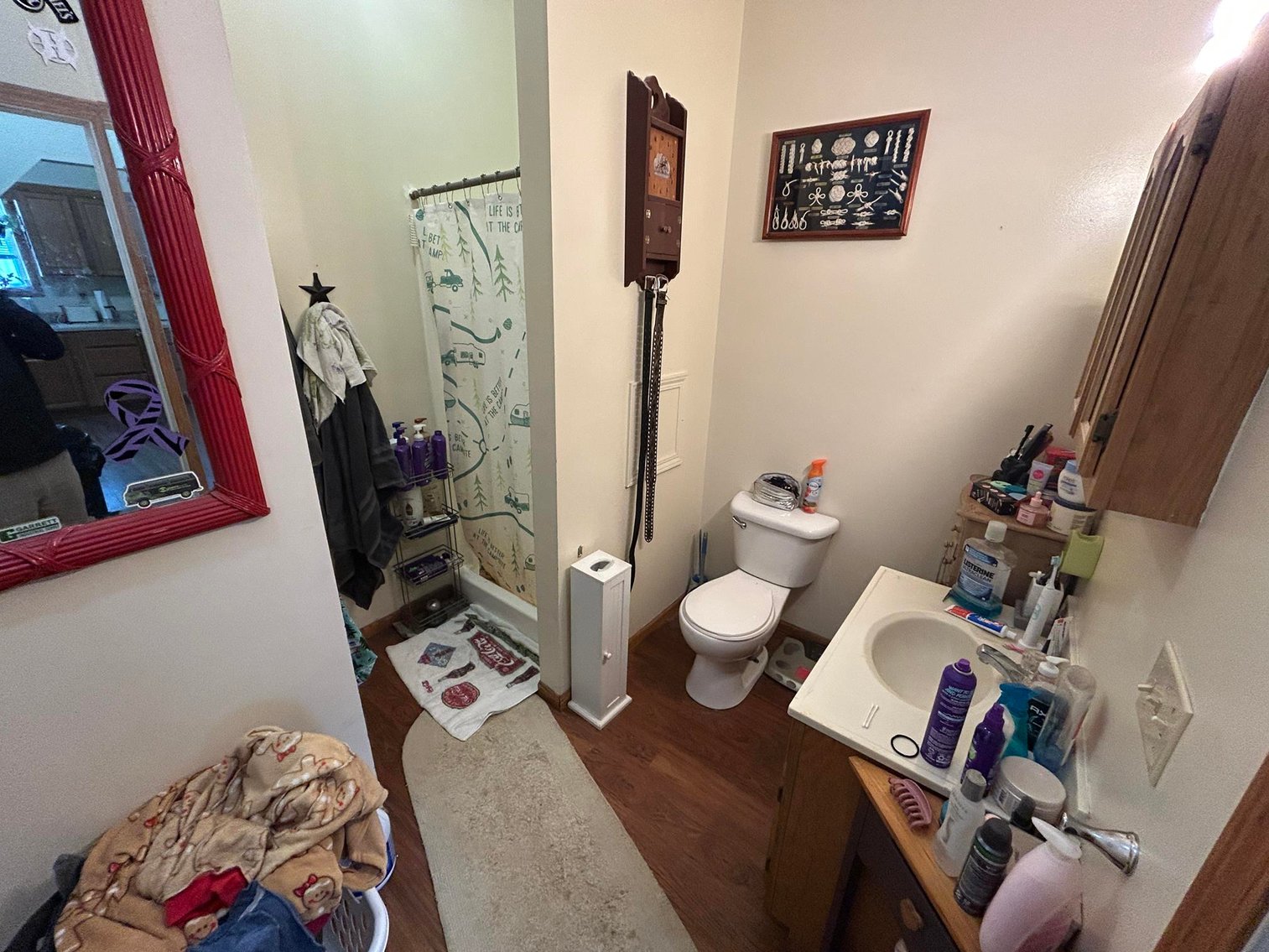 Image for Income Generating 2 Bedroom Brick Home in Morgantown