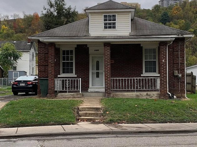 Image for Income Generating 2 Bedroom Brick Home in Morgantown