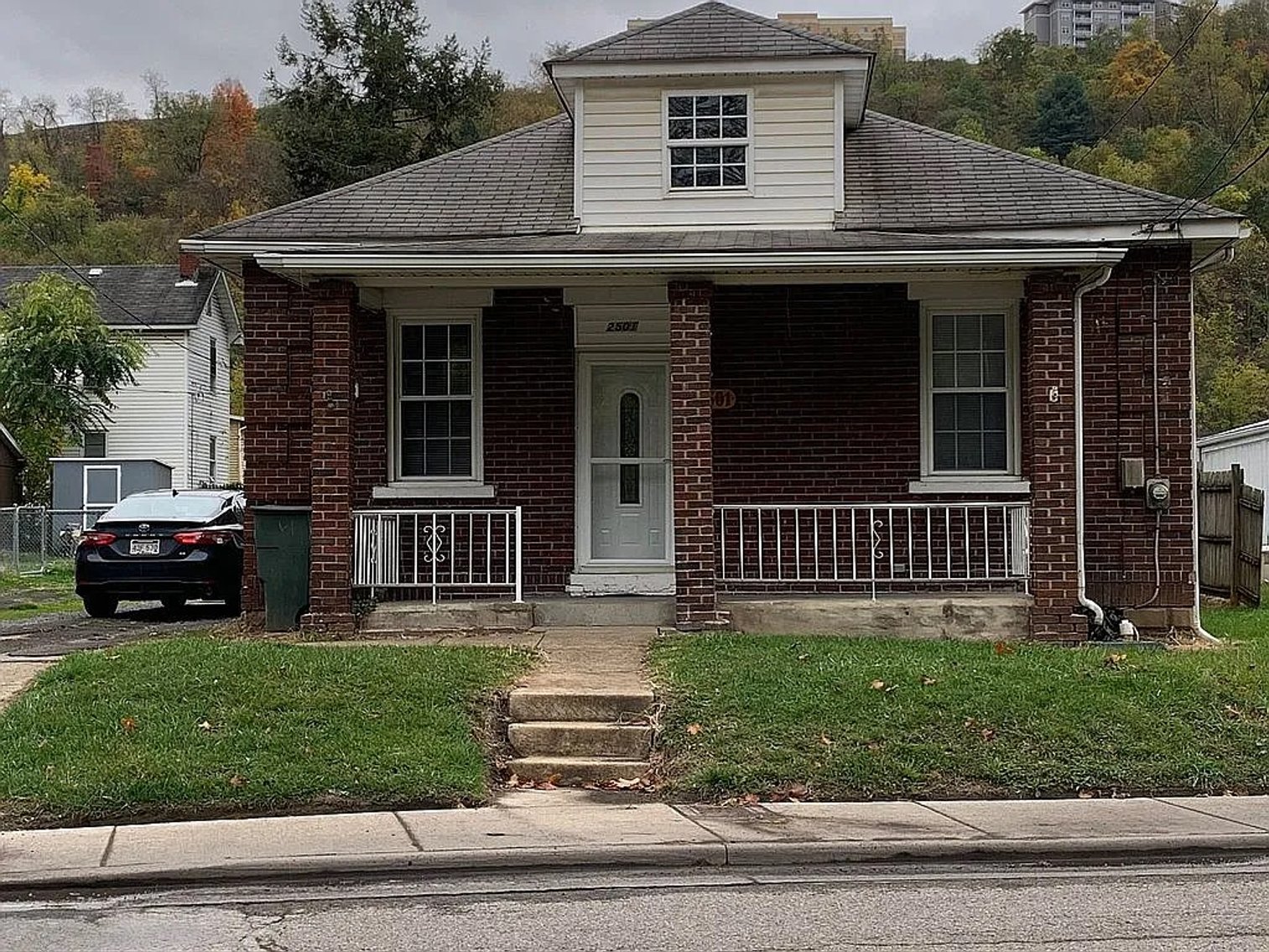 Image for Income Generating 2 Bedroom Brick Home in Morgantown