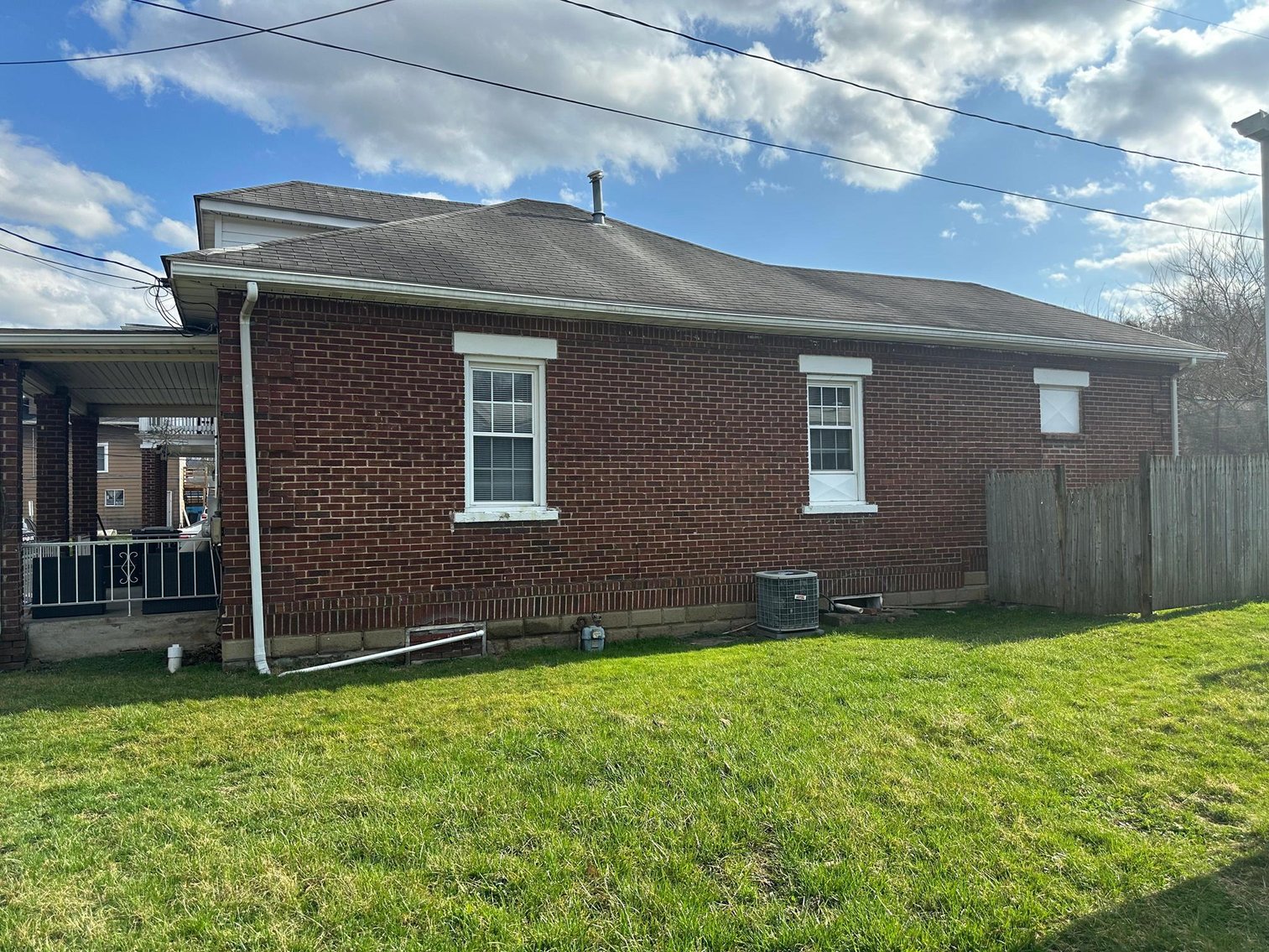 Image for Income Generating 2 Bedroom Brick Home in Morgantown