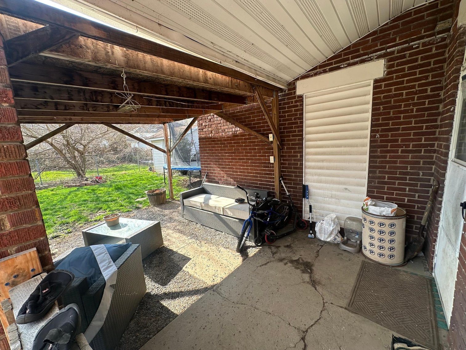 Image for Income Generating 2 Bedroom Brick Home in Morgantown