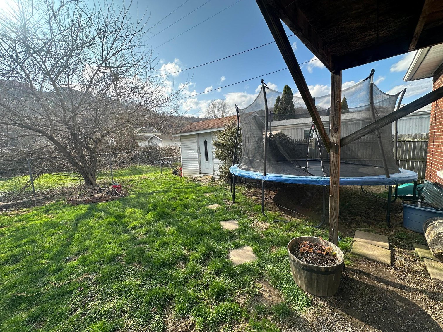 Image for Income Generating 2 Bedroom Brick Home in Morgantown