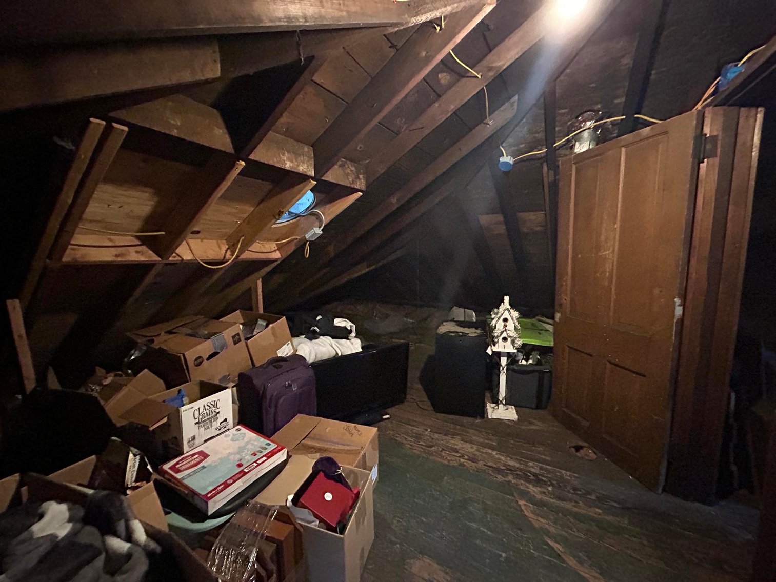 Image for Income Generating 2 Bedroom Brick Home in Morgantown