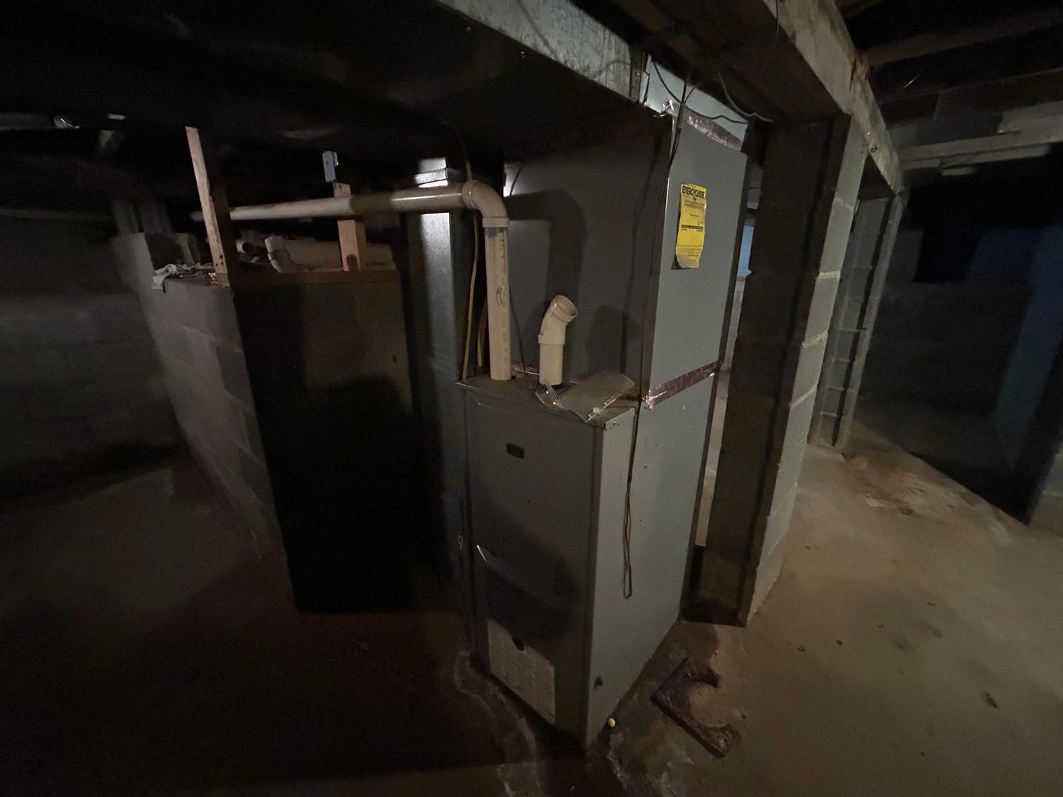 Image for Income Generating 2 Bedroom Brick Home in Morgantown