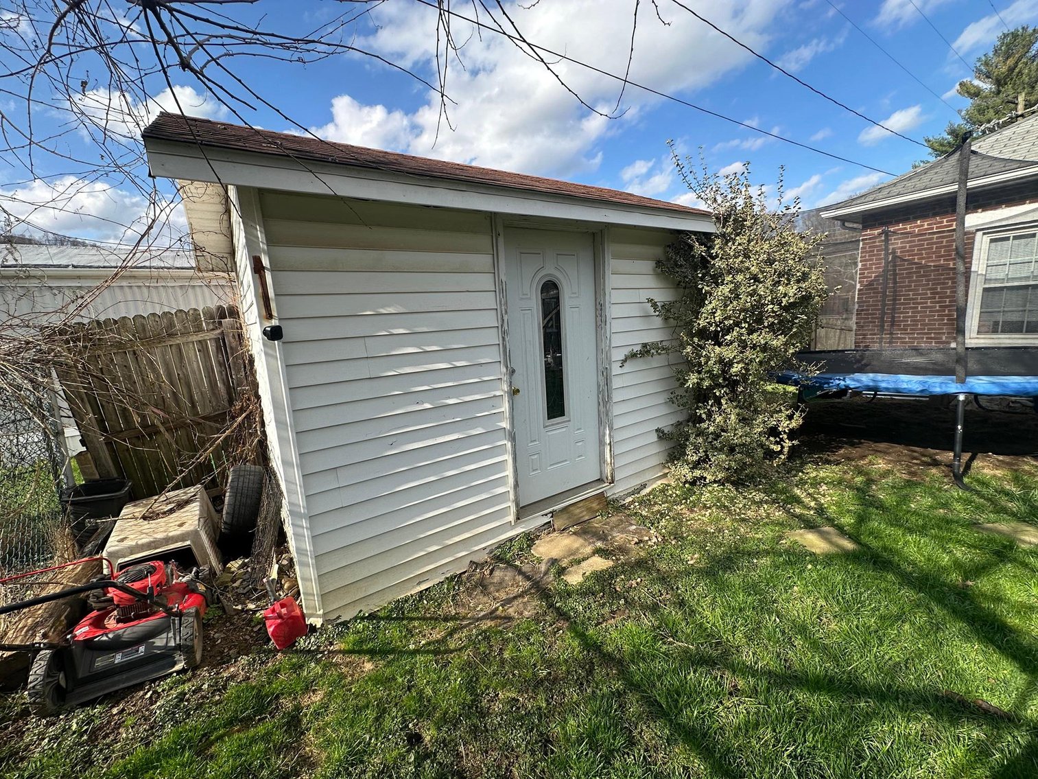 Image for Income Generating 2 Bedroom Brick Home in Morgantown