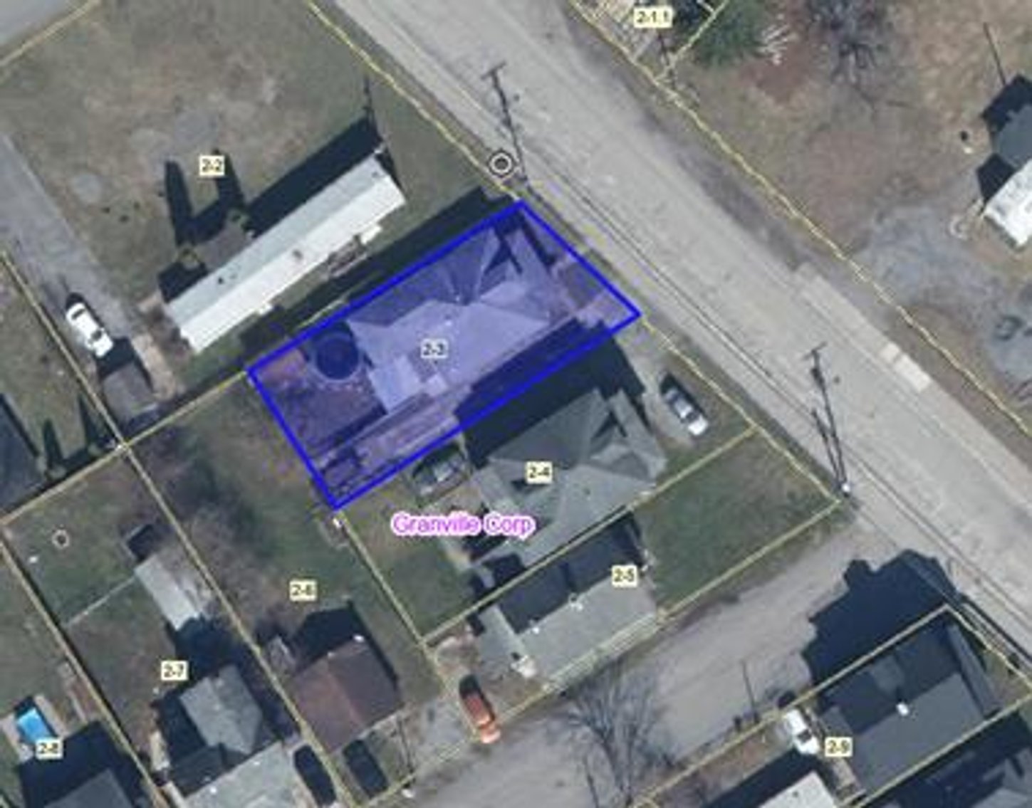 Image for Income Generating 2 Bedroom Brick Home in Morgantown