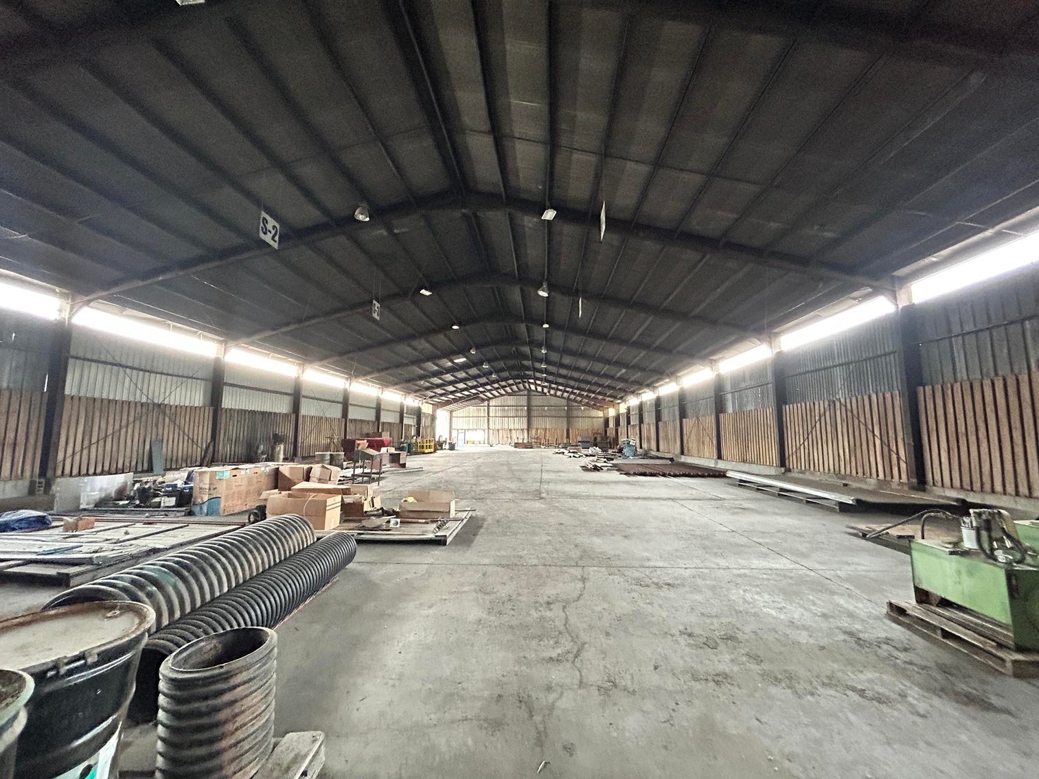 Image for 27 Acre Industrial Property in Clarion County, Pennsylvania