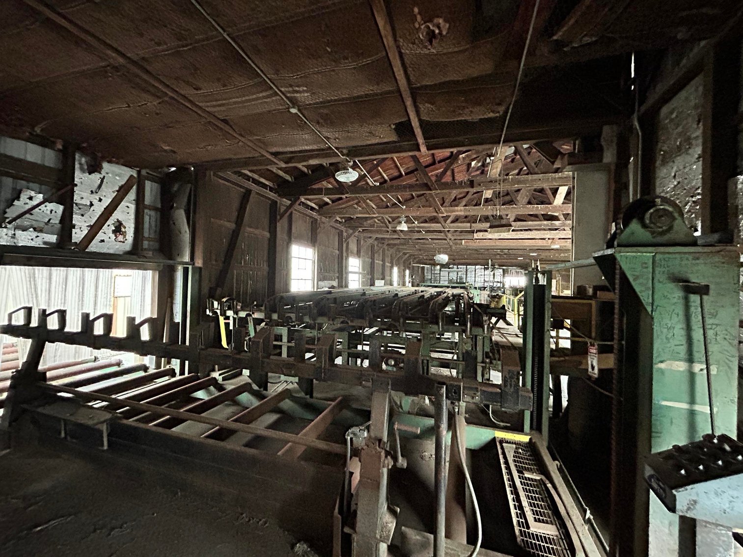 Image for 27 Acre Industrial Property in Clarion County, Pennsylvania