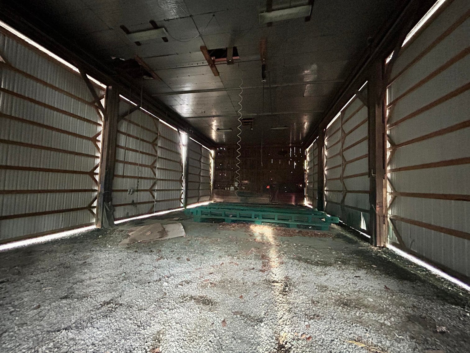 Image for 27 Acre Industrial Property in Clarion County, Pennsylvania