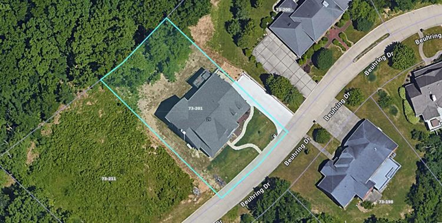 Image for 3 Bedroom in the Kennon Hills Subdivision of Huntington