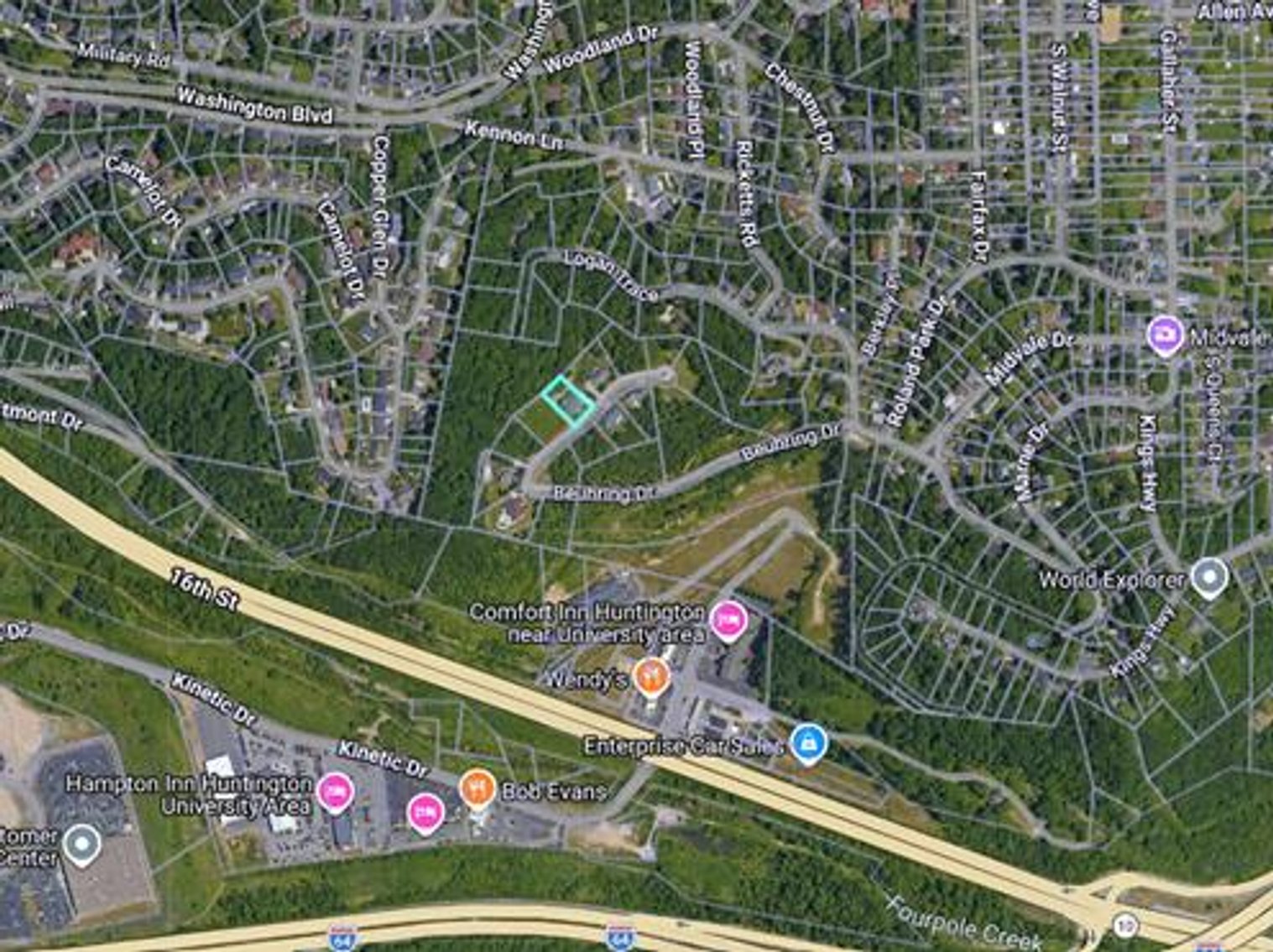 Image for 3 Bedroom in the Kennon Hills Subdivision of Huntington