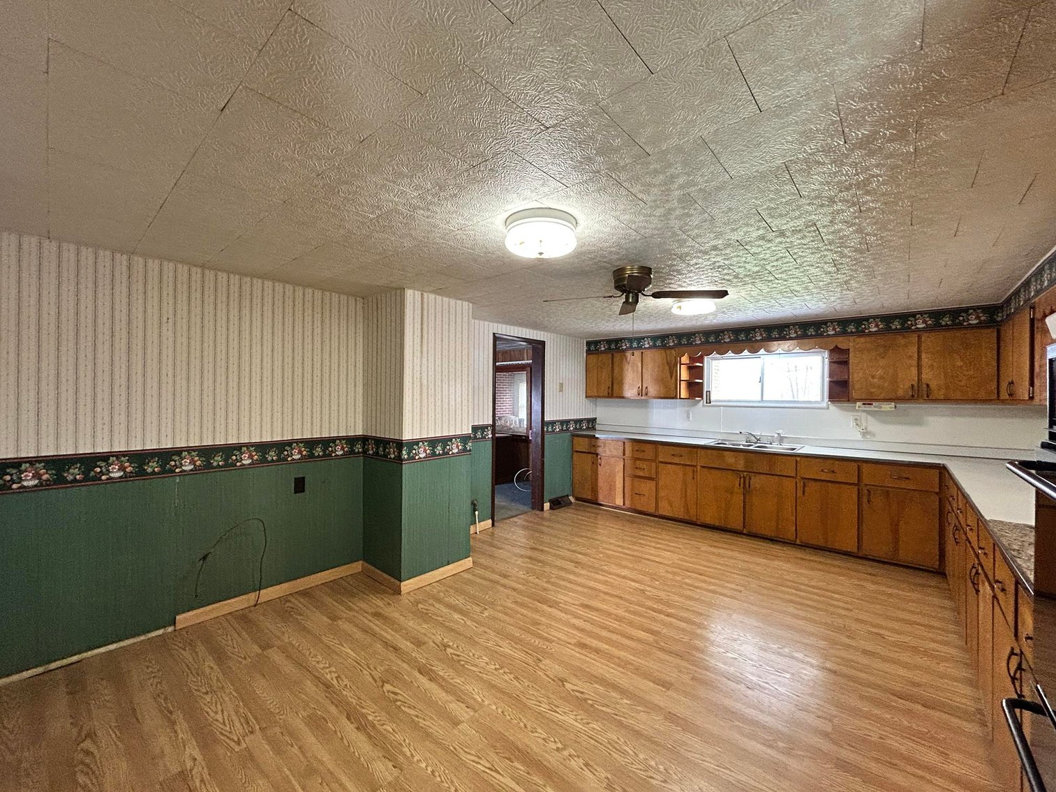 Image for Brick Home on Over 20 Acres on Summers School Rd. in Morgantown