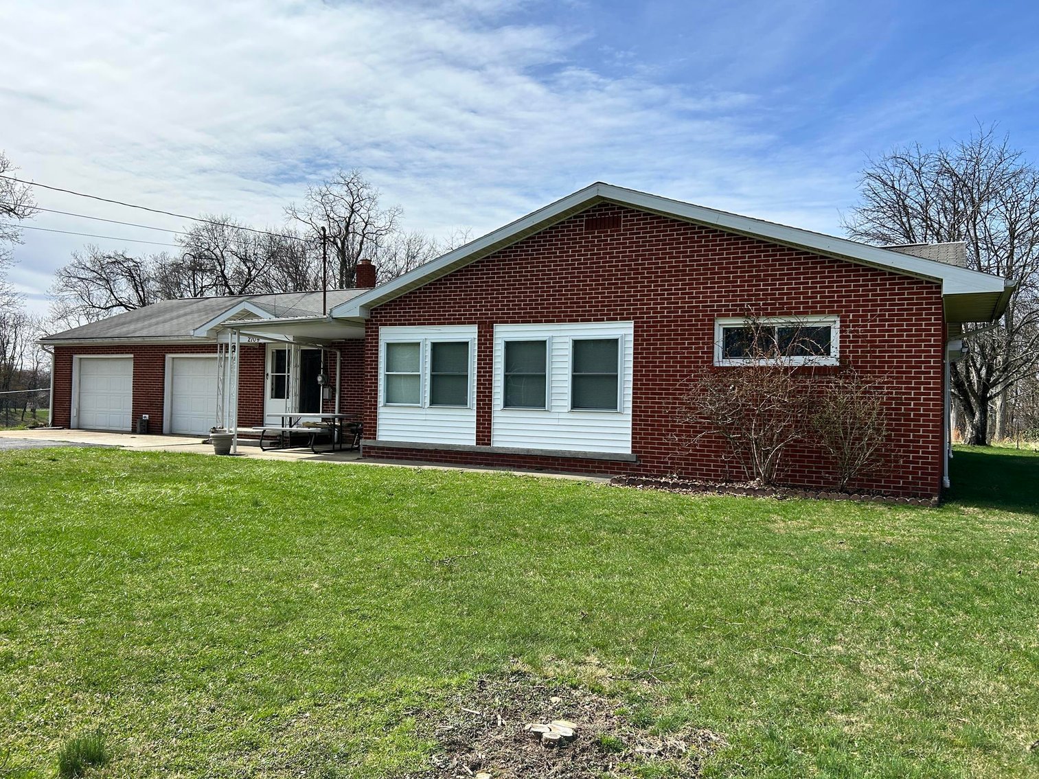 Image for Brick Home on Over 20 Acres on Summers School Rd. in Morgantown