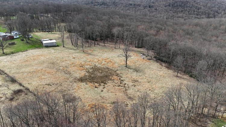 Image for Brick Home on Over 20 Acres on Summers School Rd. in Morgantown