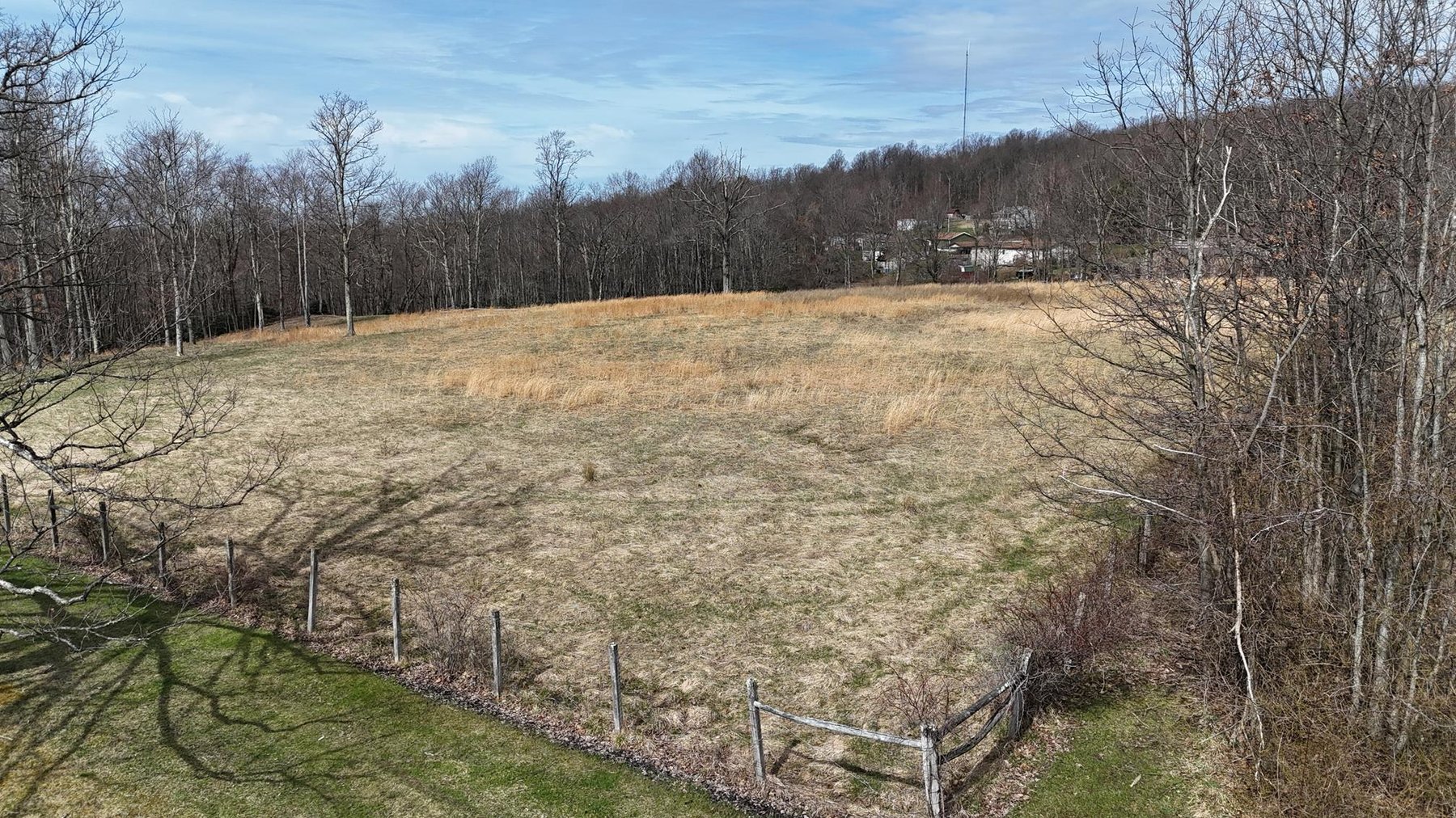 Image for Brick Home on Over 20 Acres on Summers School Rd. in Morgantown