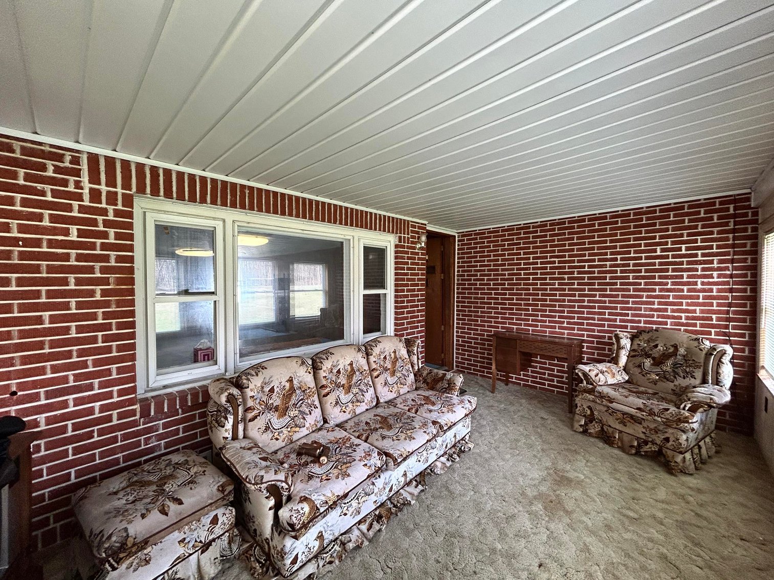 Image for Brick Home on Over 20 Acres on Summers School Rd. in Morgantown