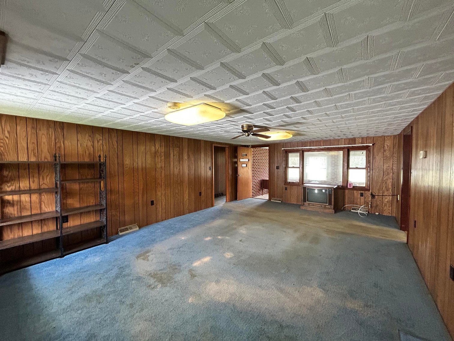 Image for Brick Home on Over 20 Acres on Summers School Rd. in Morgantown