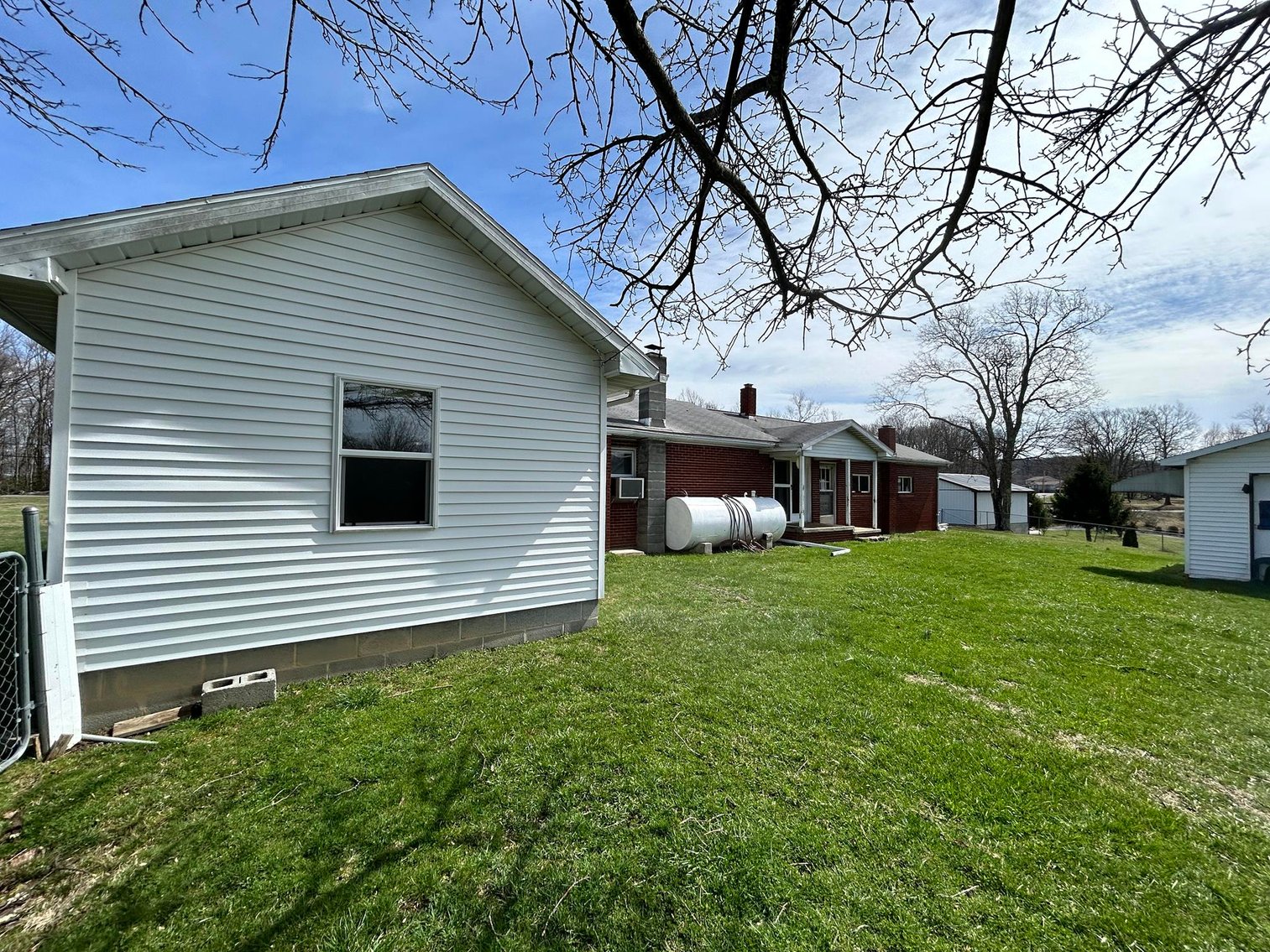 Image for Brick Home on Over 20 Acres on Summers School Rd. in Morgantown