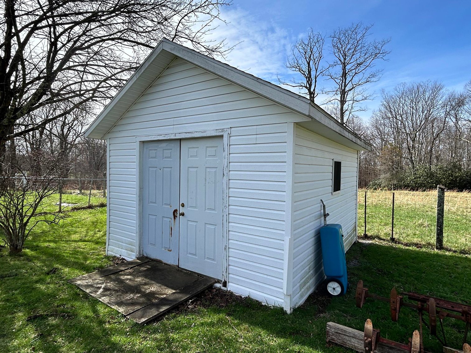 Image for Brick Home on Over 20 Acres on Summers School Rd. in Morgantown