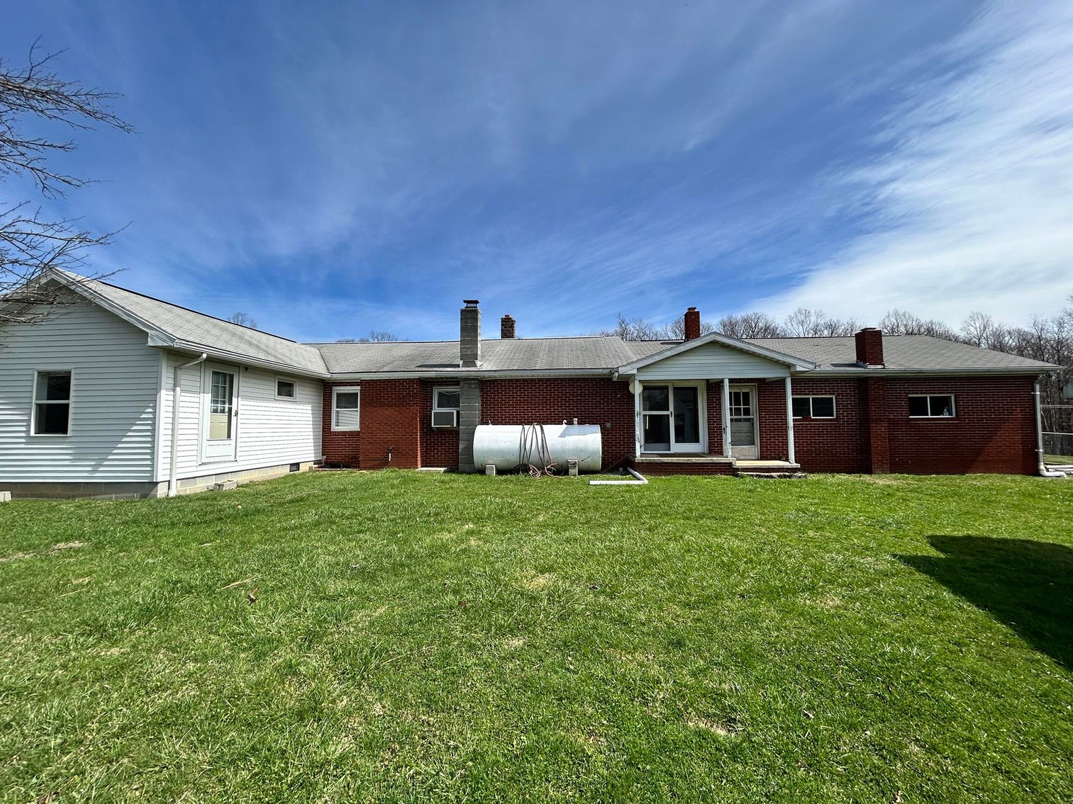 Image for Brick Home on Over 20 Acres on Summers School Rd. in Morgantown