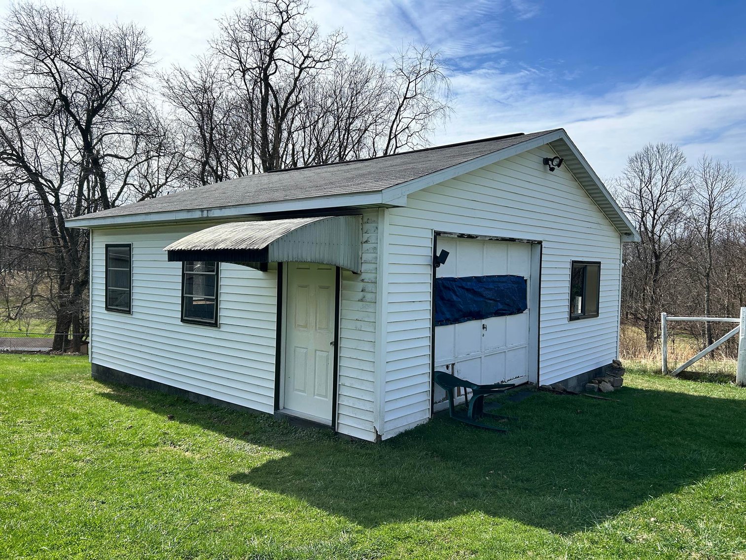 Image for Brick Home on Over 20 Acres on Summers School Rd. in Morgantown