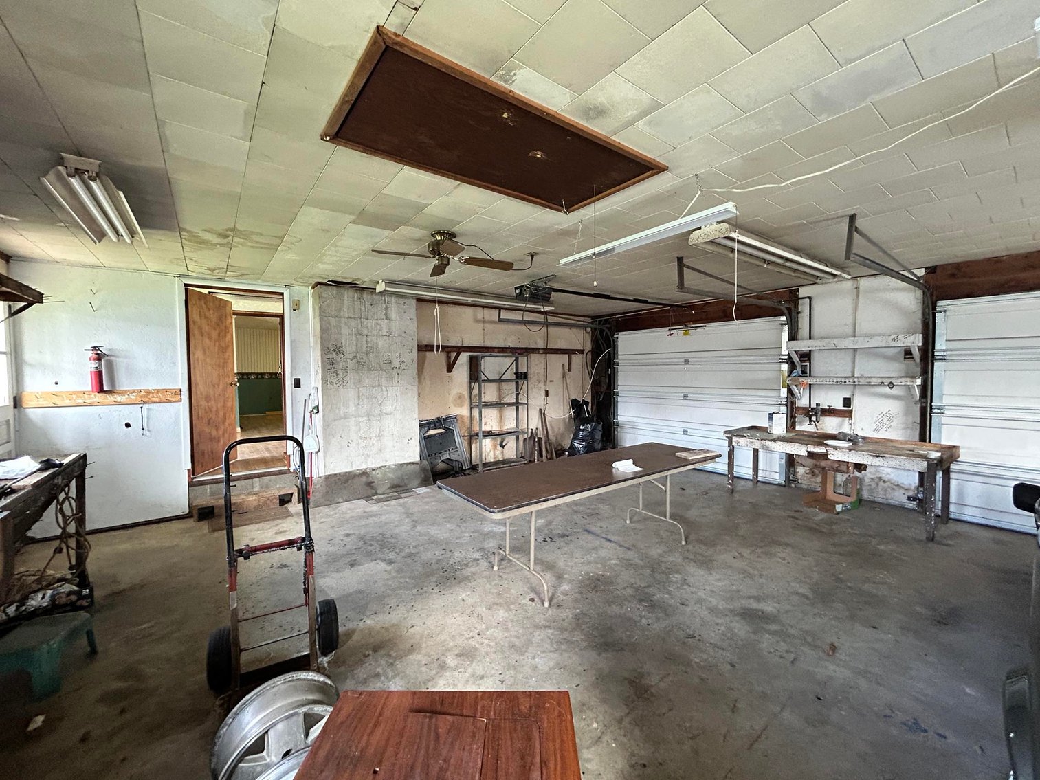 Image for Brick Home on Over 20 Acres on Summers School Rd. in Morgantown