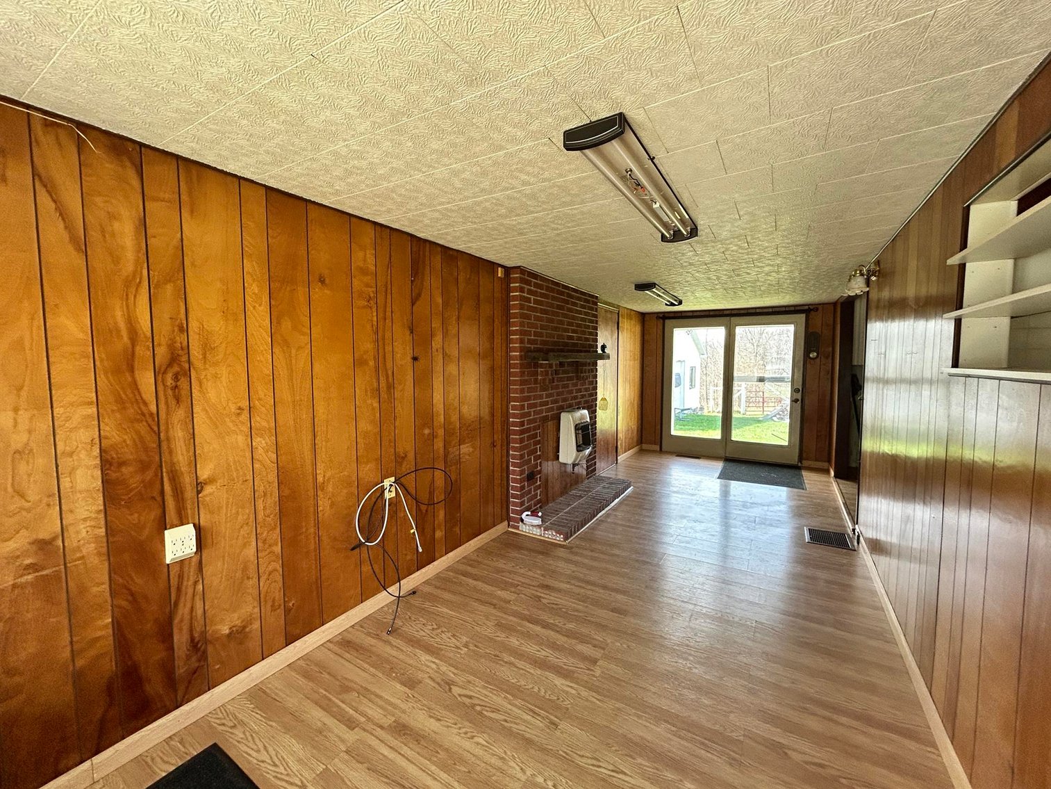 Image for Brick Home on Over 20 Acres on Summers School Rd. in Morgantown