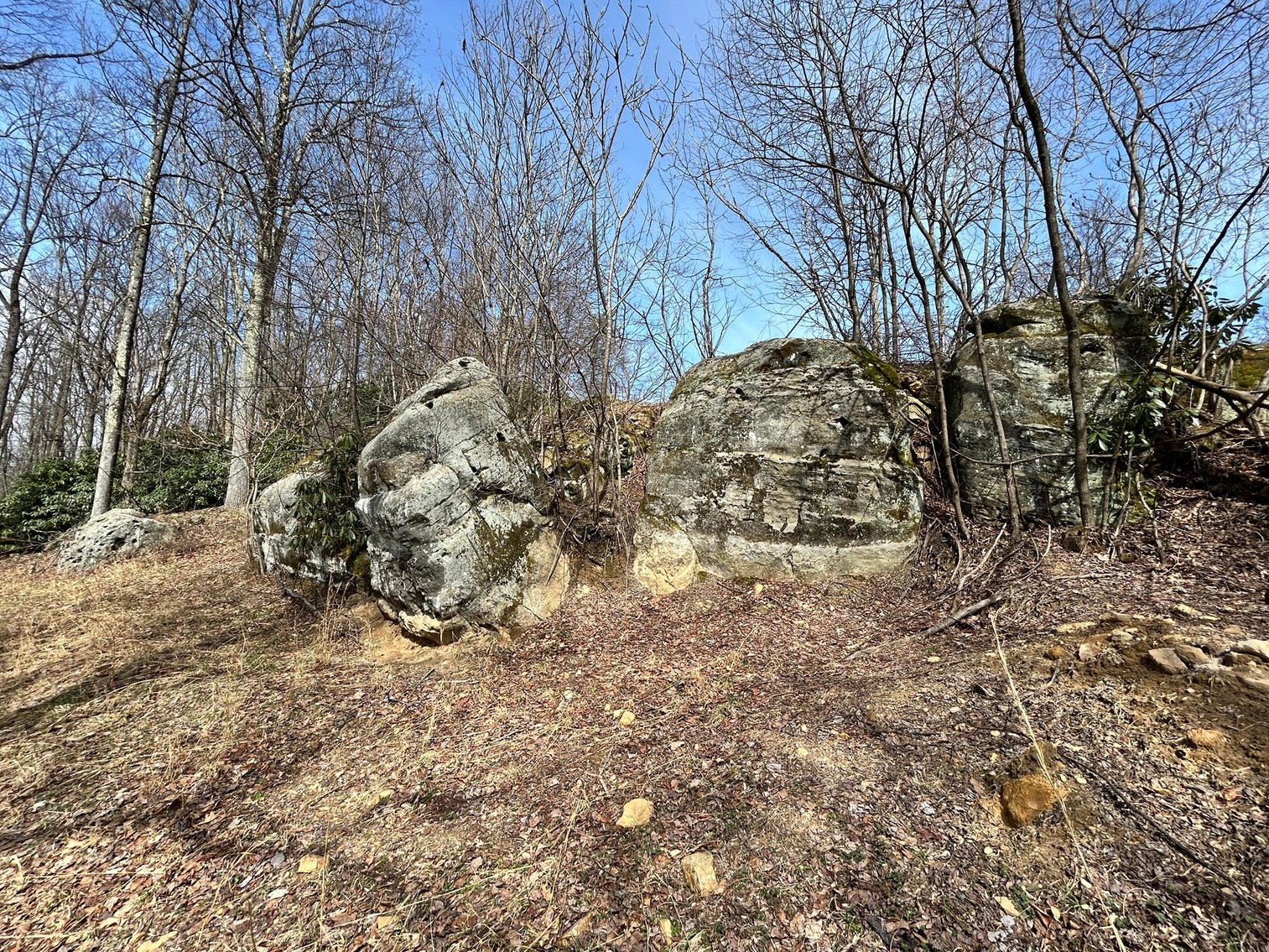 Image for Brick Home on Over 20 Acres on Summers School Rd. in Morgantown