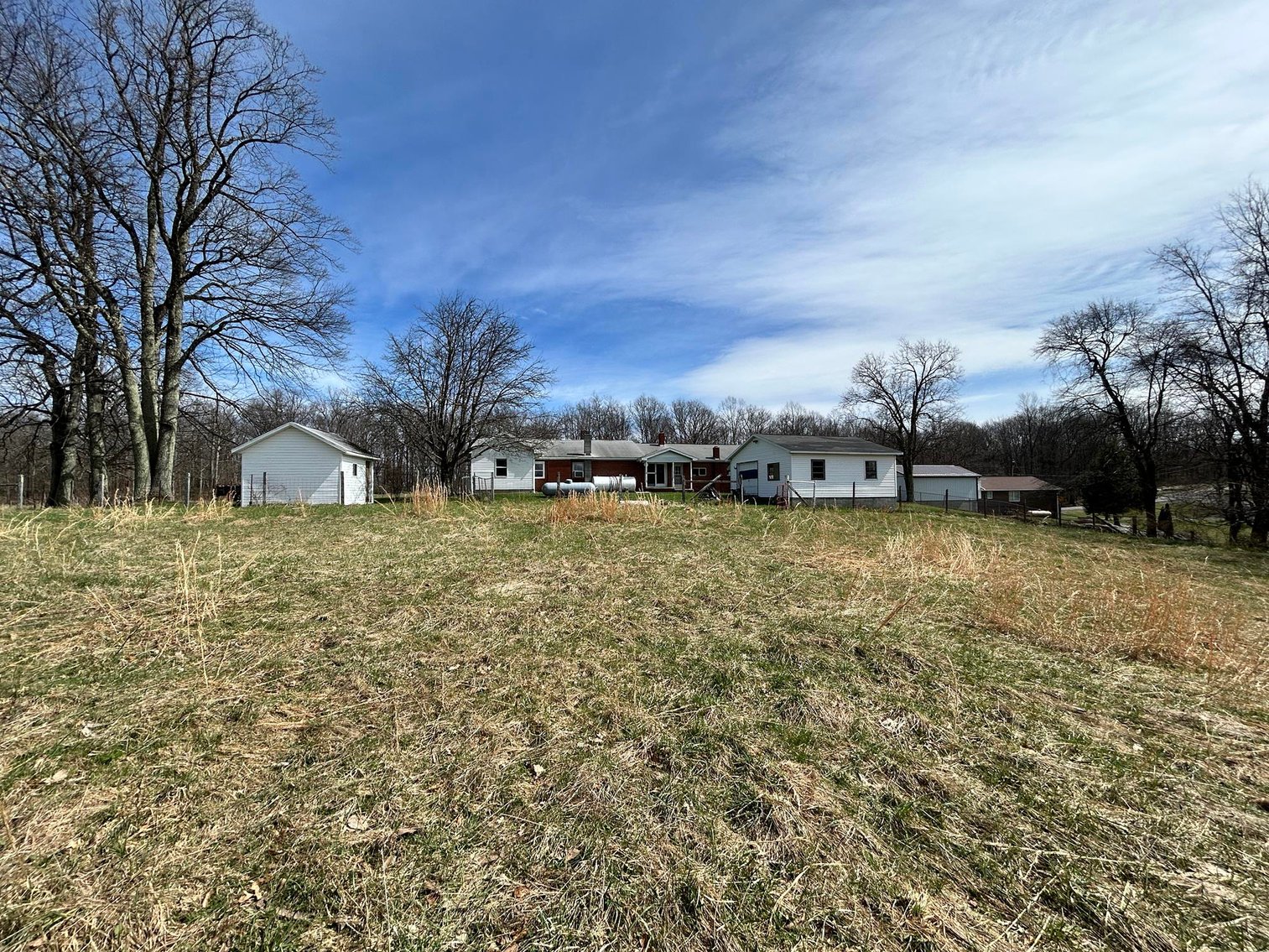 Image for Brick Home on Over 20 Acres on Summers School Rd. in Morgantown