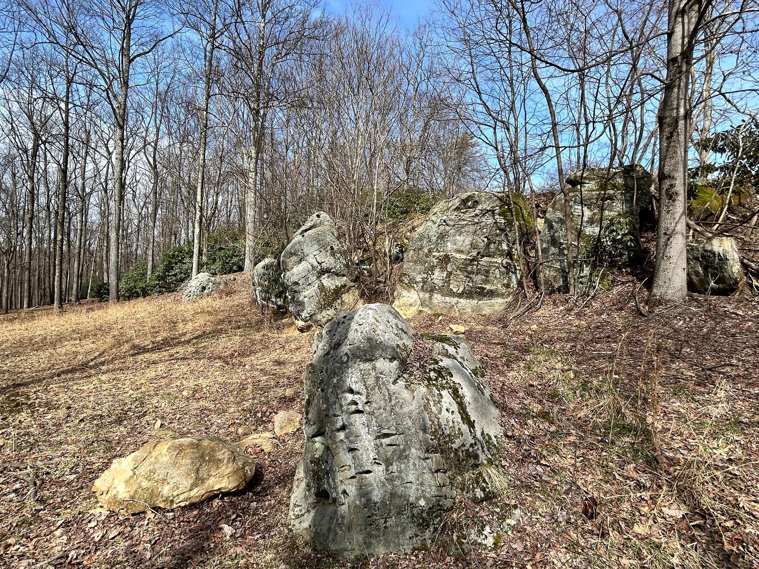 Image for Brick Home on Over 20 Acres on Summers School Rd. in Morgantown