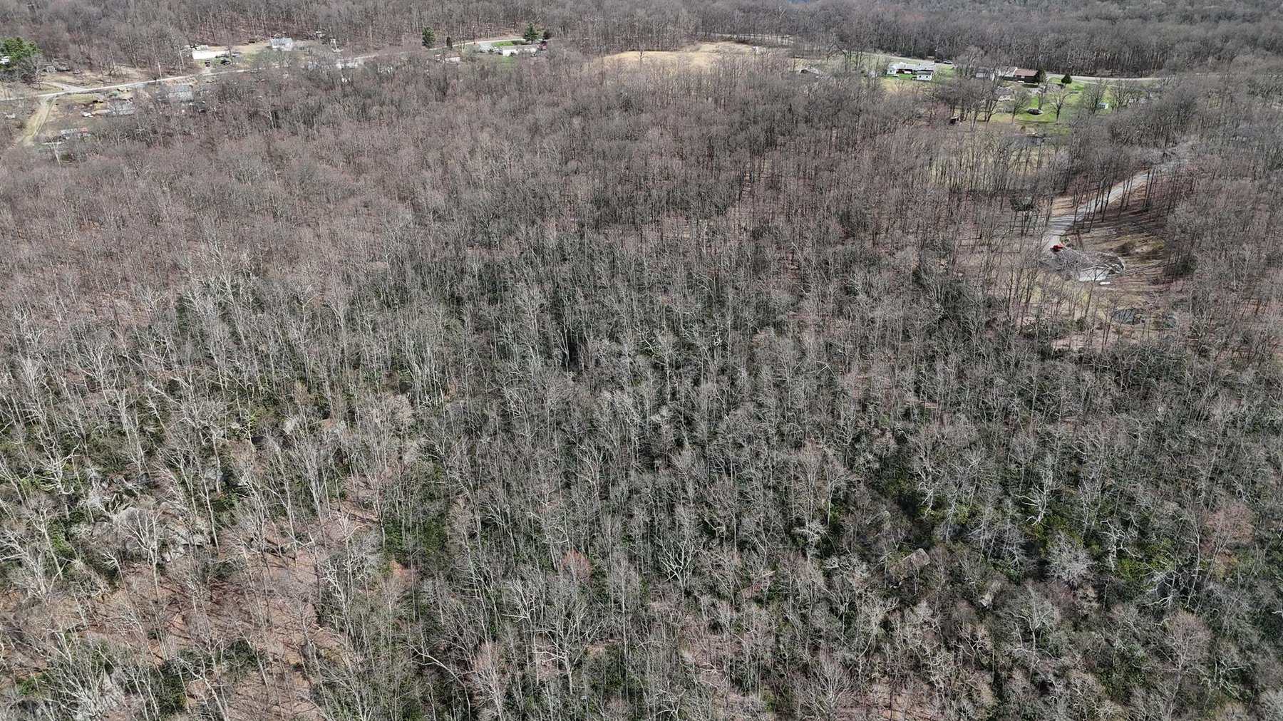 Image for Brick Home on Over 20 Acres on Summers School Rd. in Morgantown