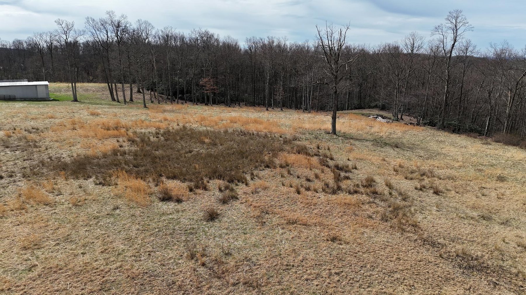 Image for Brick Home on Over 20 Acres on Summers School Rd. in Morgantown