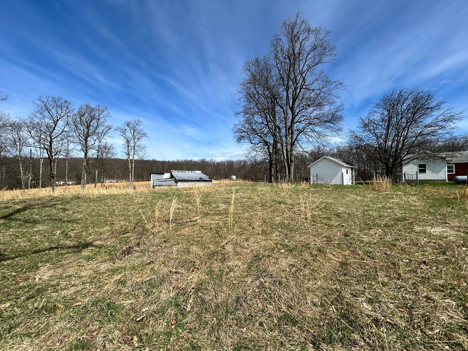 Image for Brick Home on Over 20 Acres on Summers School Rd. in Morgantown