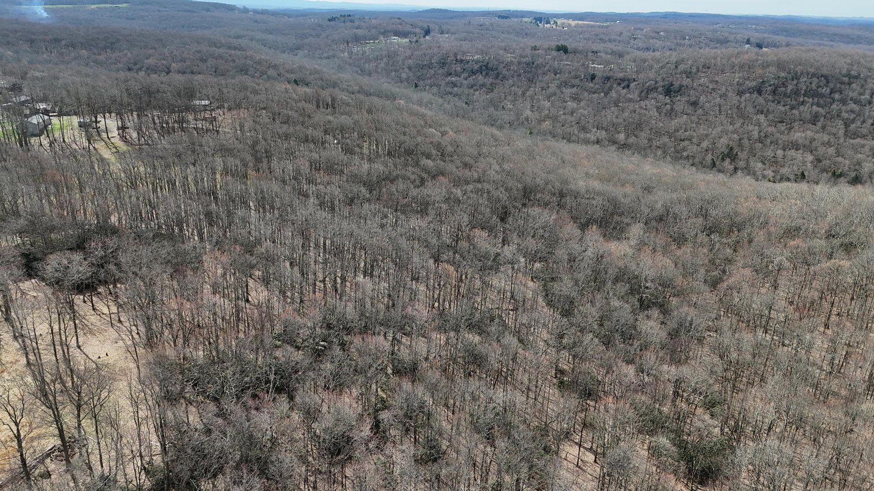 Image for Brick Home on Over 20 Acres on Summers School Rd. in Morgantown