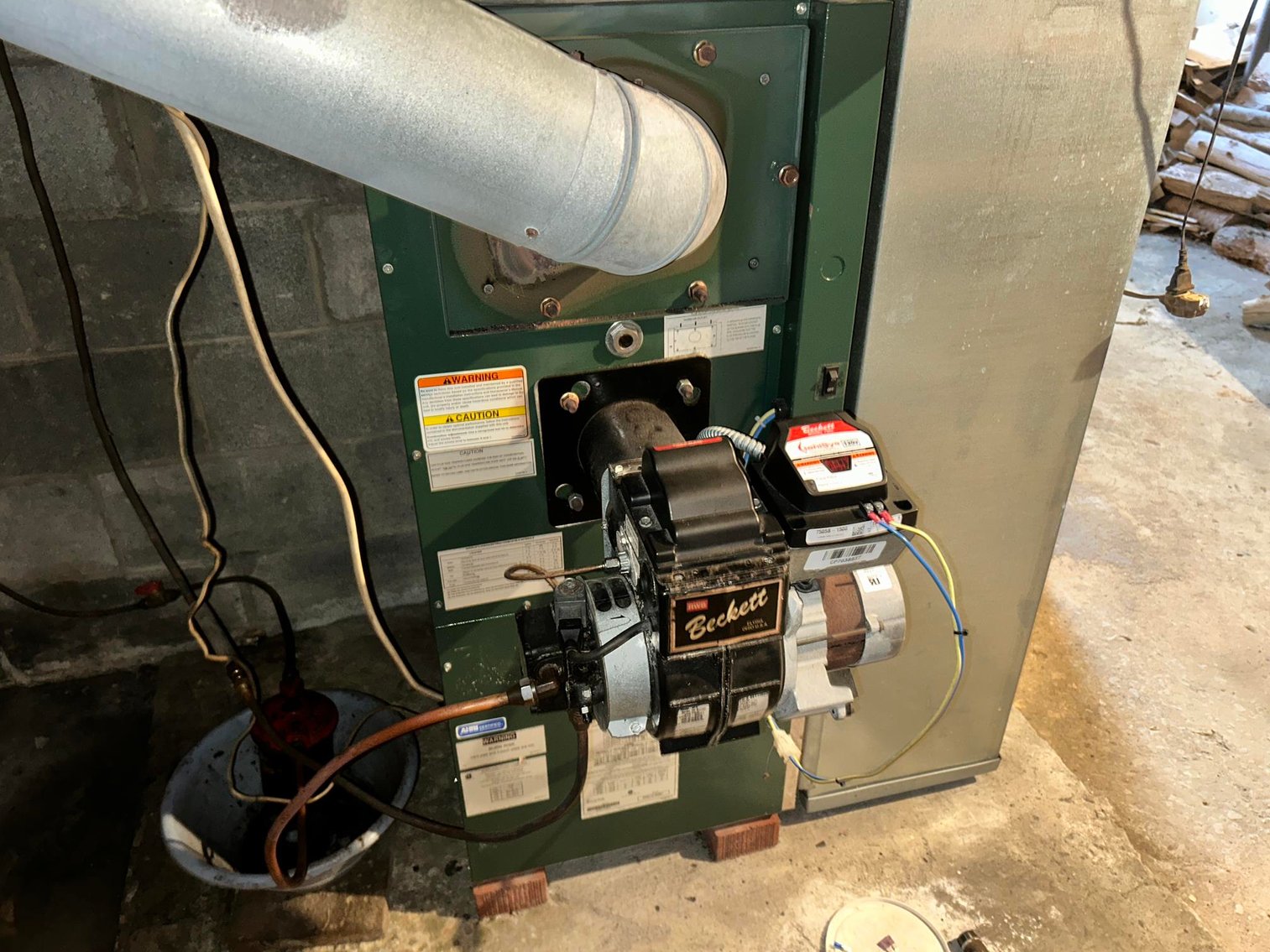 Image for Brick Home on Over 20 Acres on Summers School Rd. in Morgantown