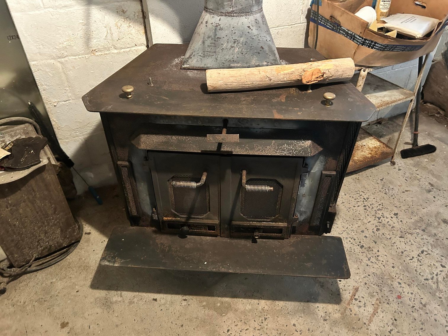 Image for Brick Home on Over 20 Acres on Summers School Rd. in Morgantown