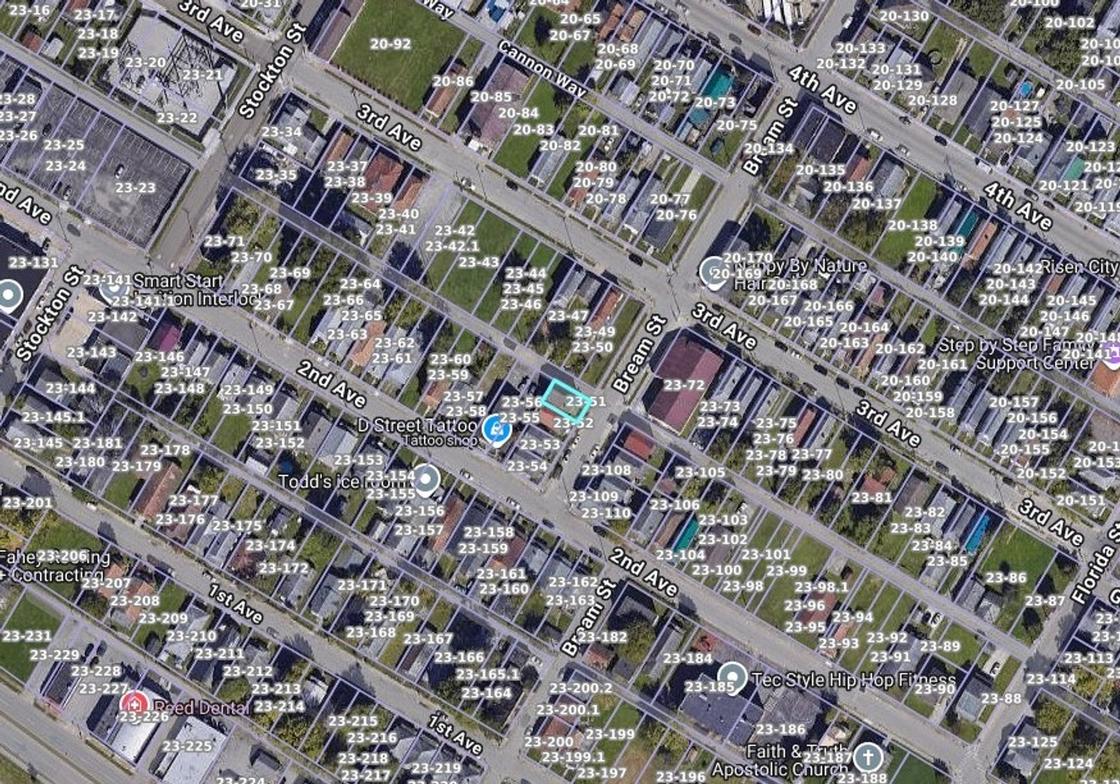 Image for 2 Story Project Home near Downtown Charleston